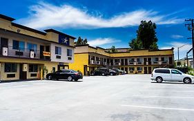 Starlight Inn el Monte